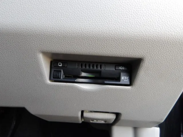 トヨタ　パッソ