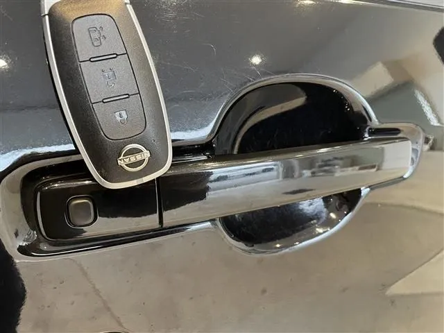 ルークス(ニッサン)の車両写真