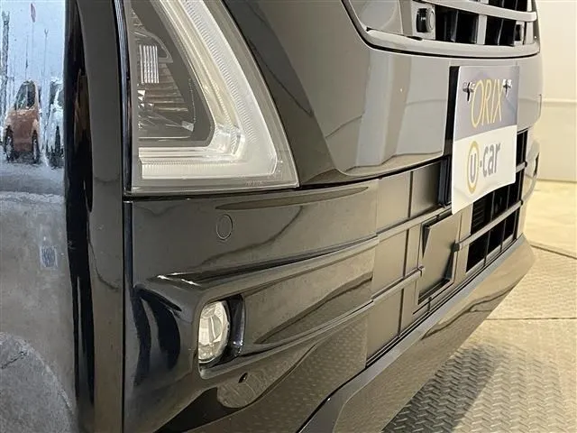 ルークス(ニッサン)の車両写真