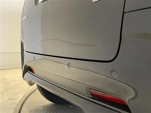 ルークス(ニッサン)の車両写真