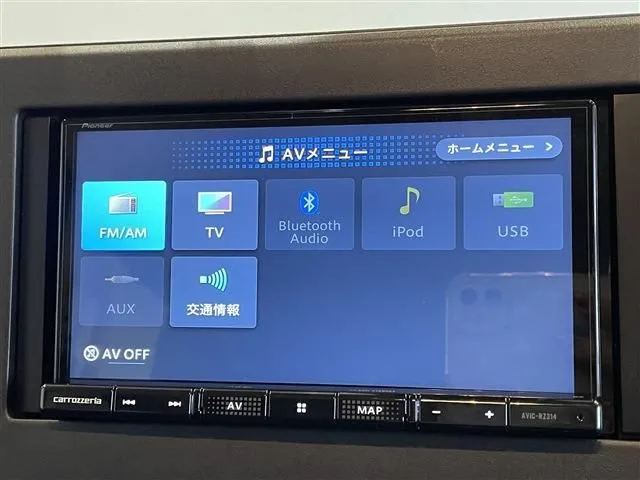 ルークス(ニッサン)の車両写真