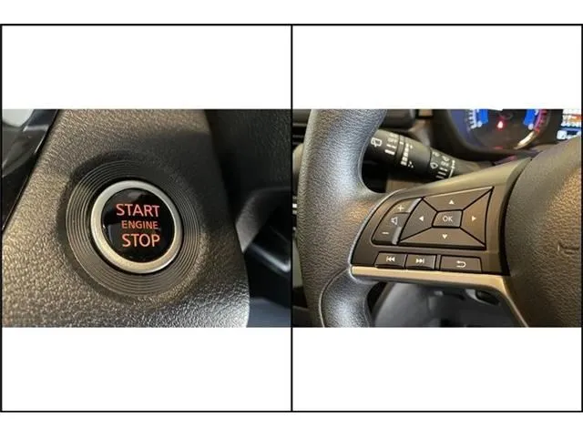 ルークス(ニッサン)の車両写真