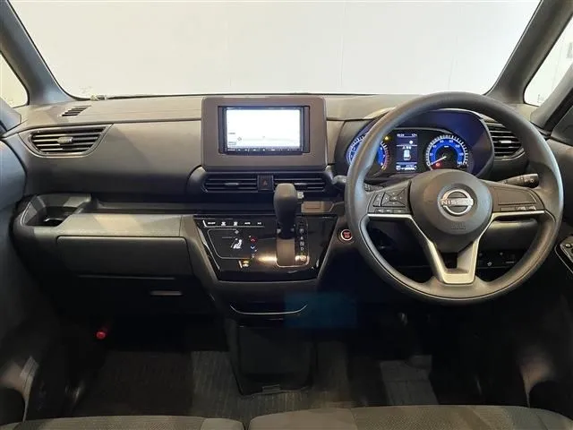 ルークス(ニッサン)の車両写真