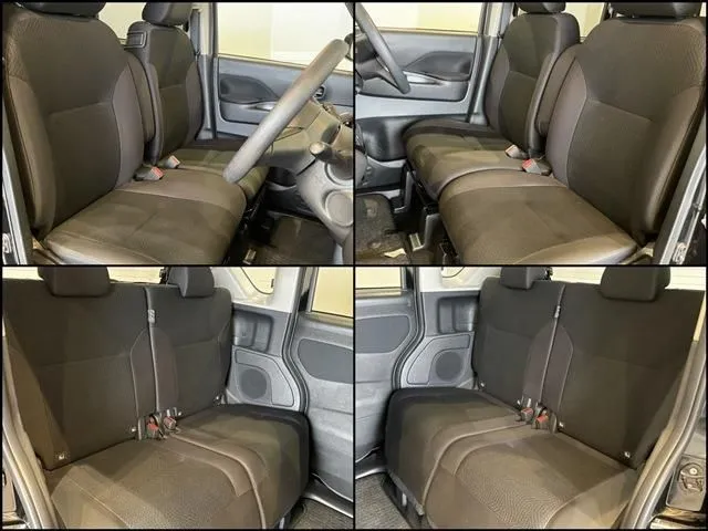 ルークス(ニッサン)の車両写真