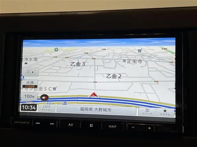 ルークス(ニッサン)の車両写真