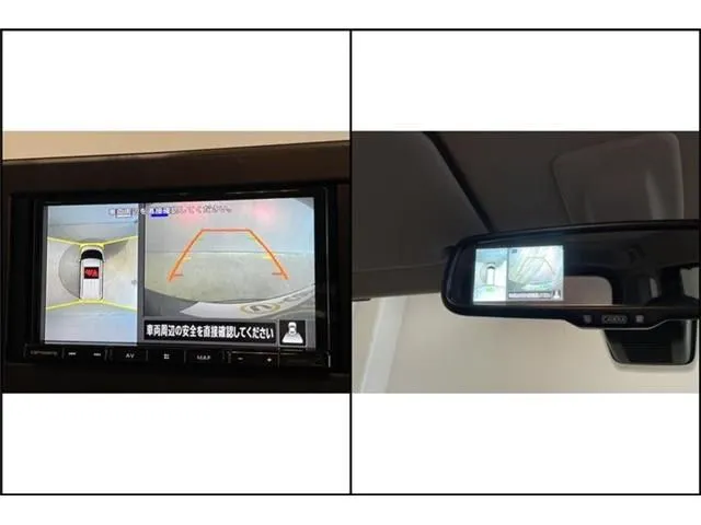 ルークス(ニッサン)の車両写真