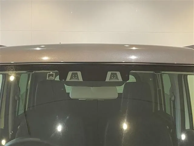 ハスラー（スズキ）の車両写真