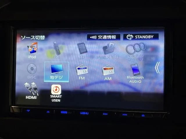 ハスラー（スズキ）の車両写真