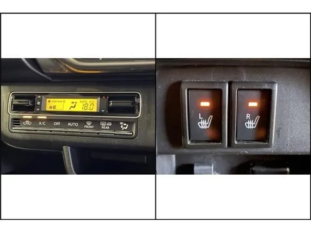 ハスラー（スズキ）の車両写真