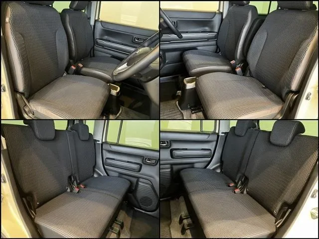 ハスラー（スズキ）の車両写真