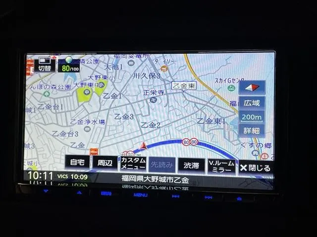 ハスラー（スズキ）の車両写真