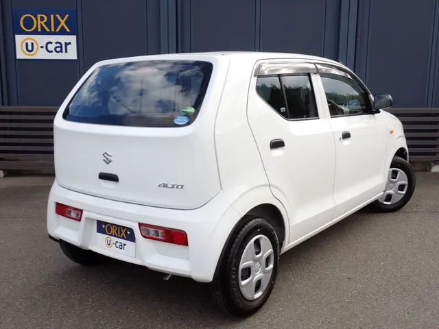 スズキ アルト