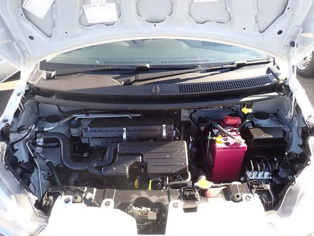 ダイハツ　ミラ　イース