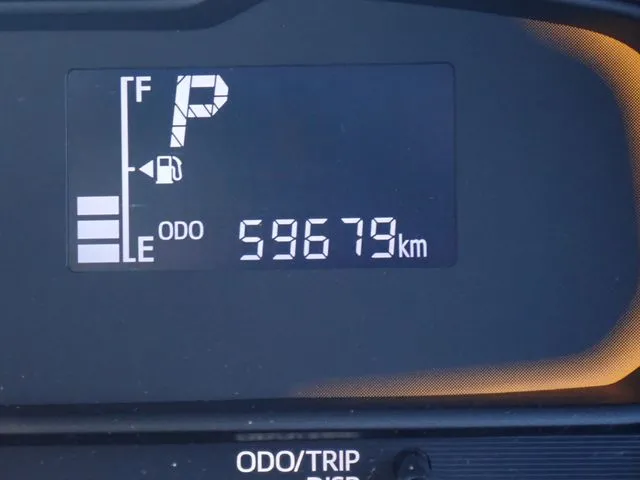 ダイハツ　ミラ　イース