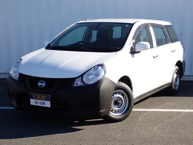 ニッサン ＮＶ１５０　ＡＤ　２ＷＤ