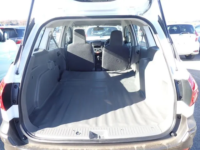 ニッサン　ＮＶ１５０　ＡＤ　２ＷＤ