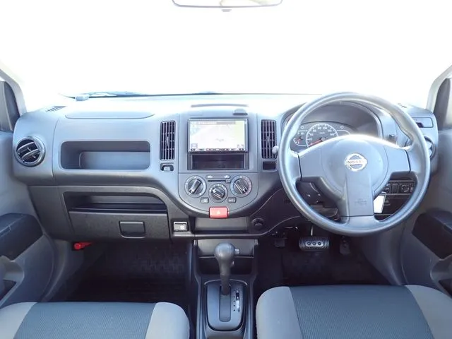 ニッサン　ＮＶ１５０　ＡＤ　２ＷＤ