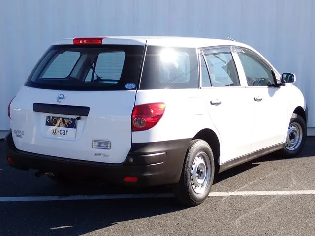 ニッサン　ＮＶ１５０　ＡＤ　２ＷＤ