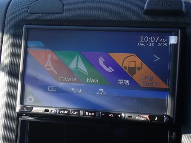 ニッサン　ＮＶ１５０　ＡＤ　２ＷＤ