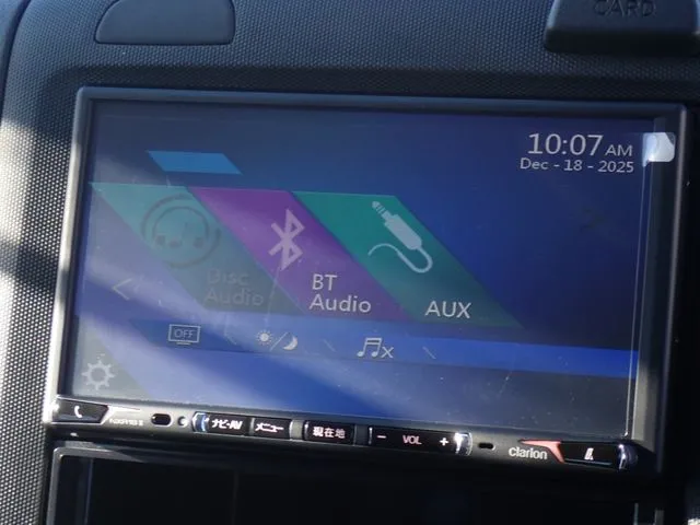 ニッサン　ＮＶ１５０　ＡＤ　２ＷＤ