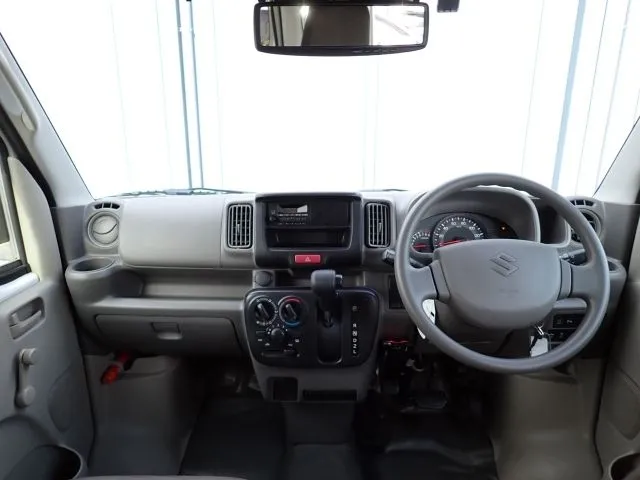 スズキ エブリイバン