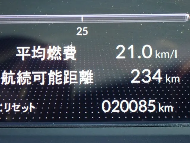 ホンダ フィット e:HEV