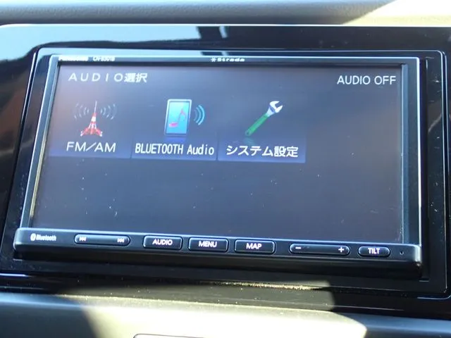 ホンダ フィット e:HEV