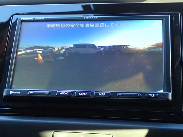 ホンダ フィット e:HEV