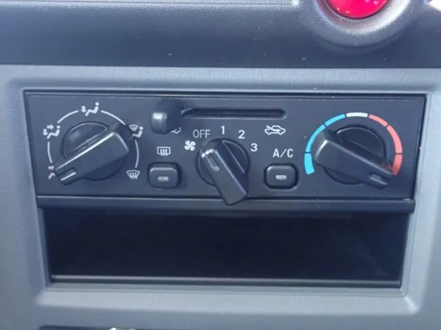 ミツビシ ミニキャブミーブ