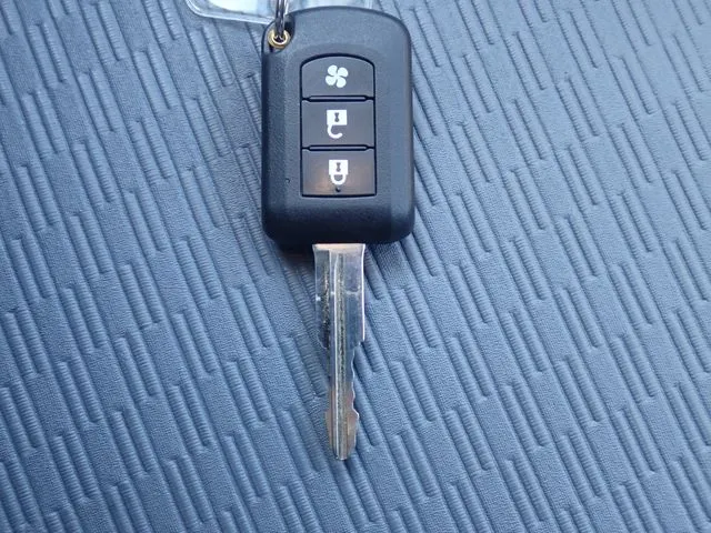 ミツビシ ミニキャブミーブ