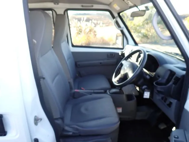 ミツビシ ミニキャブミーブ