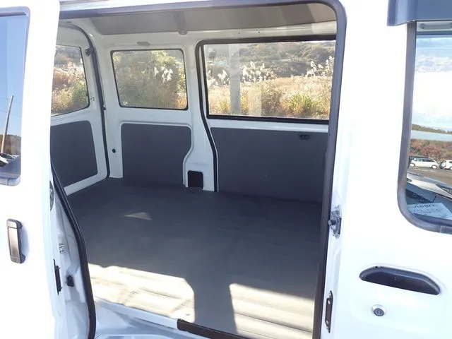 ミツビシ ミニキャブミーブ