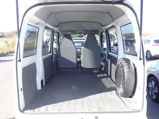 ミツビシ ミニキャブミーブ