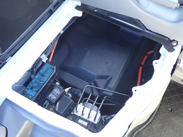 ミツビシ ミニキャブミーブ