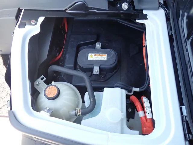 ミツビシ ミニキャブミーブ