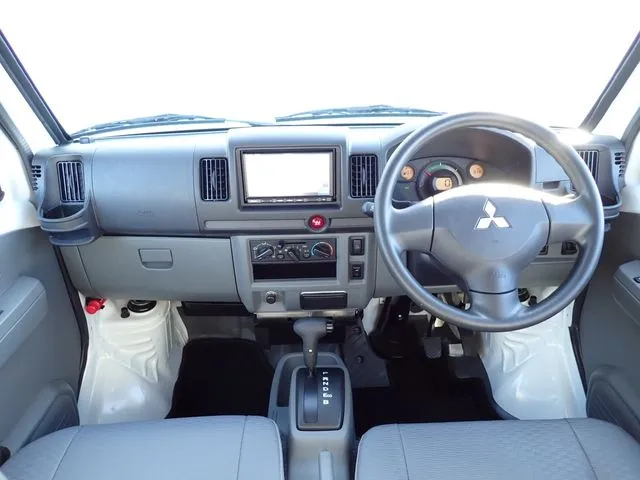 ミツビシ ミニキャブミーブ