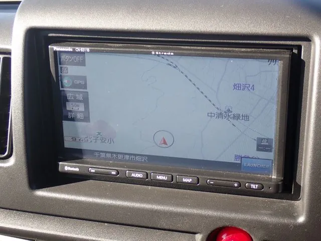 ミツビシ ミニキャブミーブ