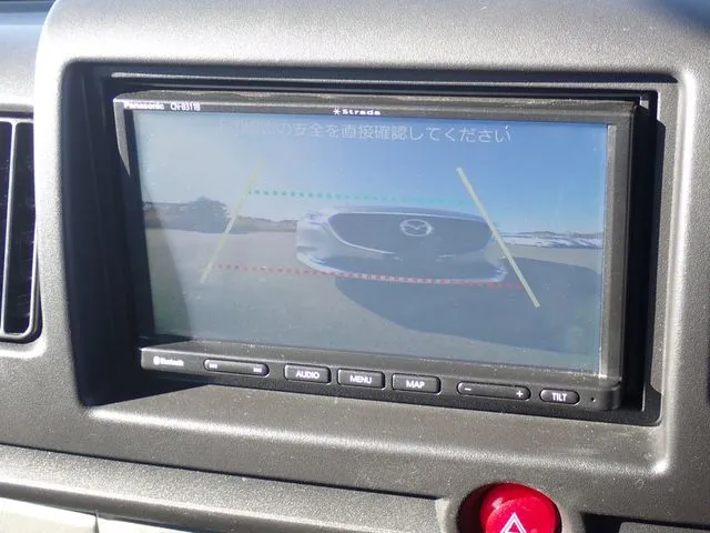 ミツビシ ミニキャブミーブ