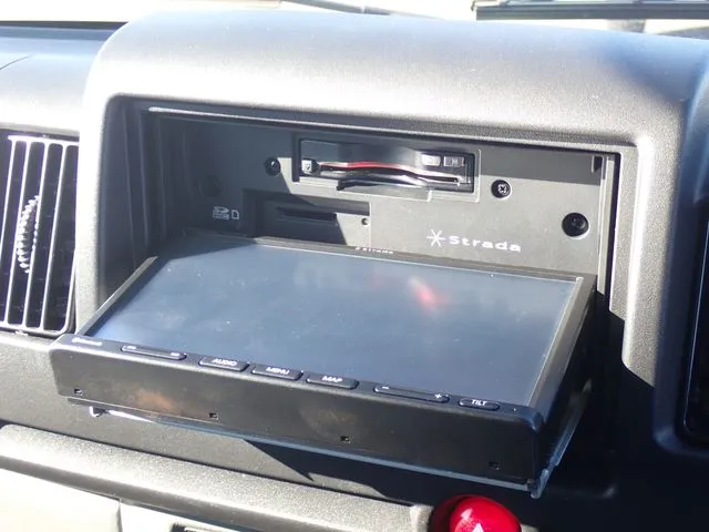 ミツビシ ミニキャブミーブ