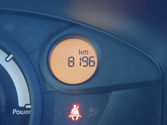 ミツビシ ミニキャブミーブ