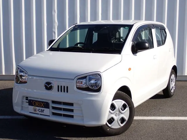 キャロル(マツダ)|オリックスU-carの中古車