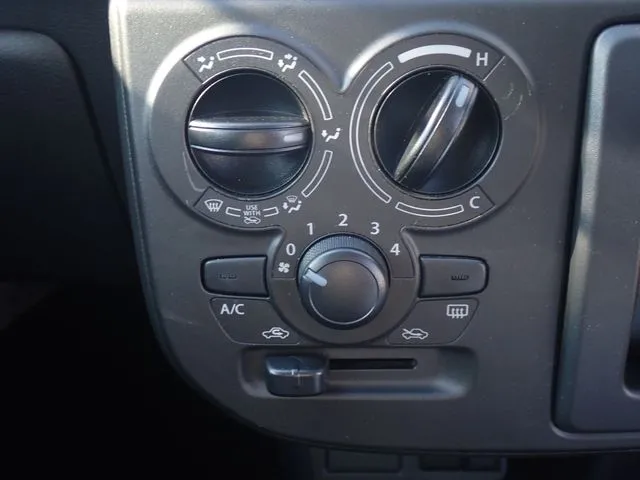 キャロル（マツダ）の車両写真