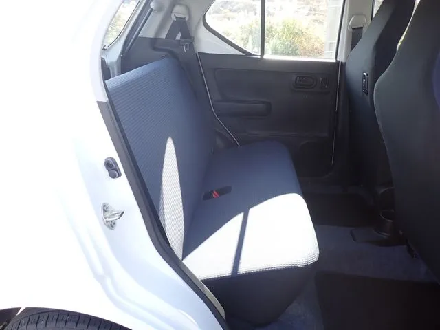 キャロル（マツダ）の車両写真