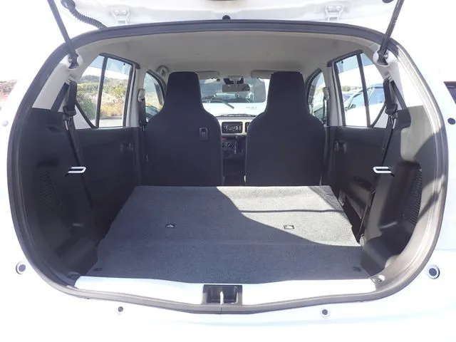 キャロル（マツダ）の車両写真