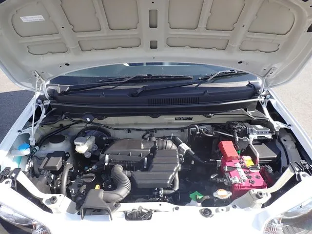 キャロル（マツダ）の車両写真