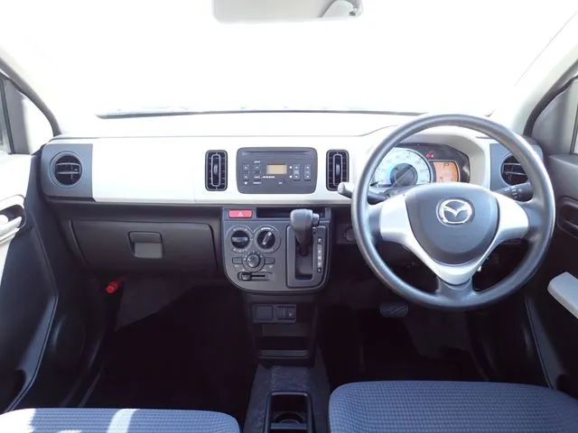 キャロル（マツダ）の車両写真