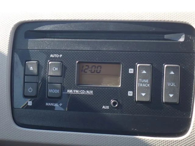 キャロル（マツダ）の車両写真