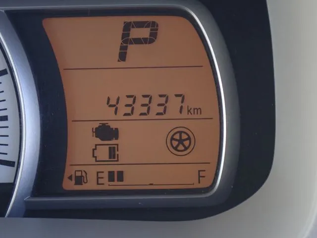 キャロル（マツダ）の車両写真