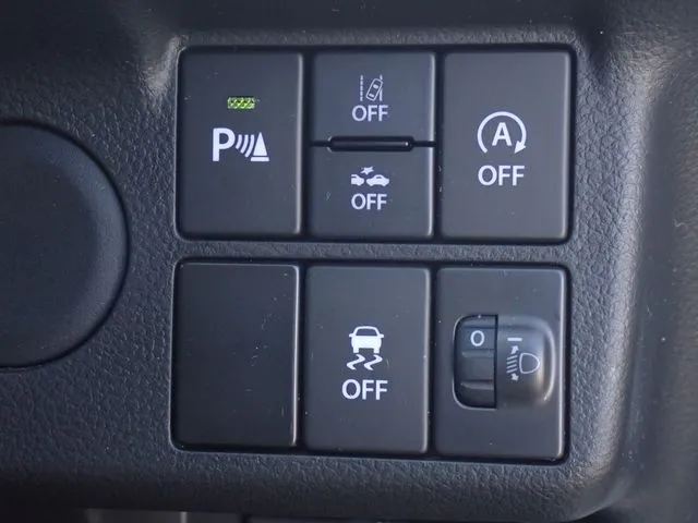 キャロル（マツダ）の車両写真