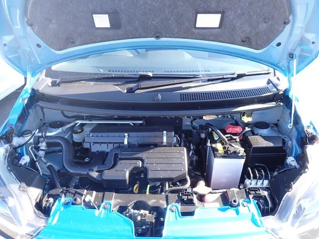 ダイハツ ミラ イース